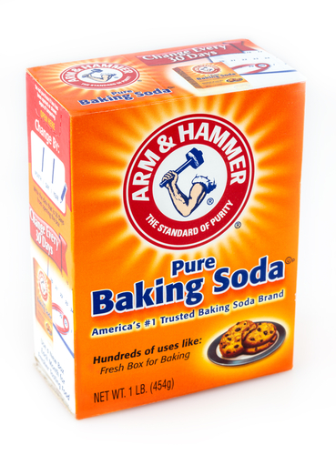 Baking Soda Camping/Survival Uses – Preparedness Hub