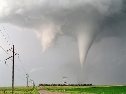 What to Do During a Tornado – Preparedness Hub