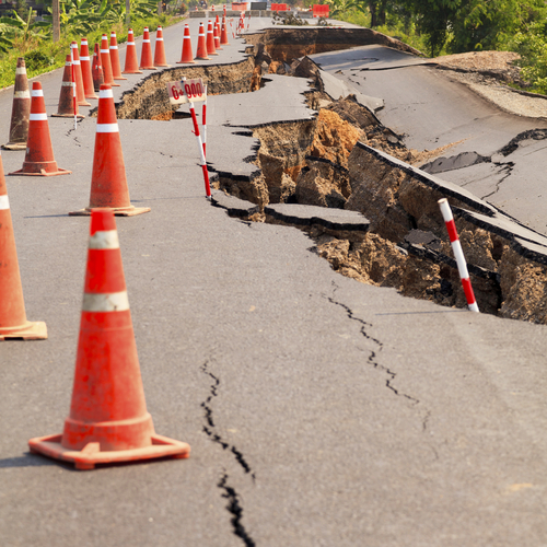 Earthquake Preparedness Tips – Preparedness Hub