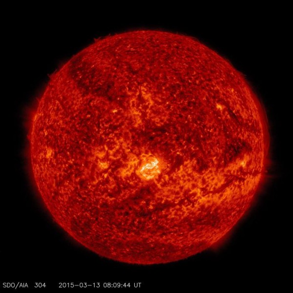 Level 4 Solar Storm Hits Earth: Lack Of Attention To Fragile Power Grid ...