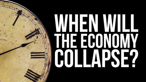Food and the Danger of Economic Collapse – Preparedness Hub